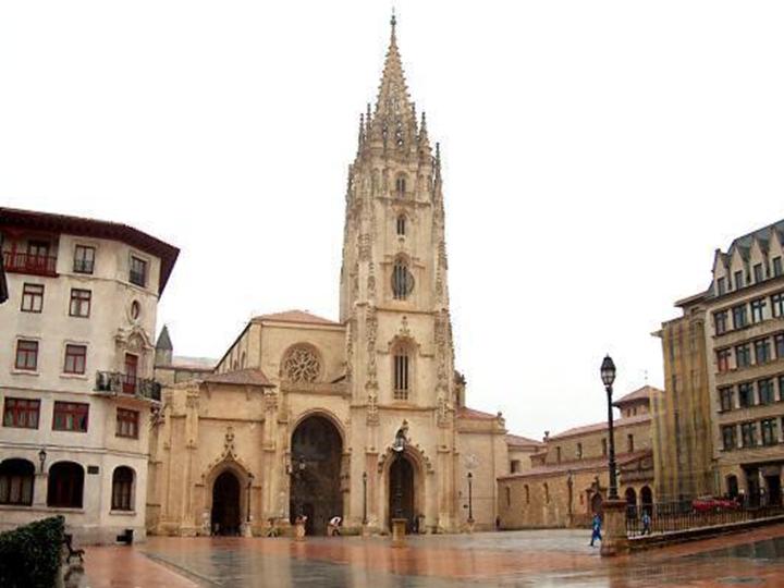 Oviedo