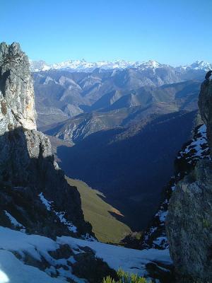 Parque de Redes Asturias