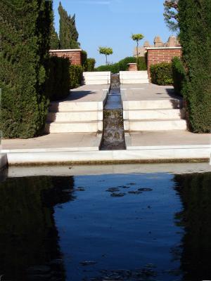 La Alcazaba