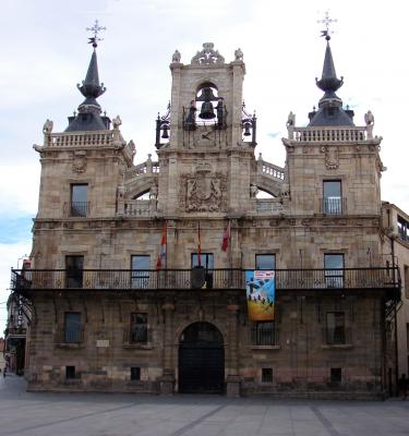 Astorga