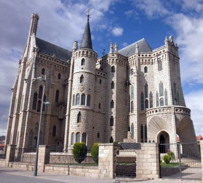 Catedral de Astorga